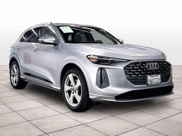 2025 Audi Q5