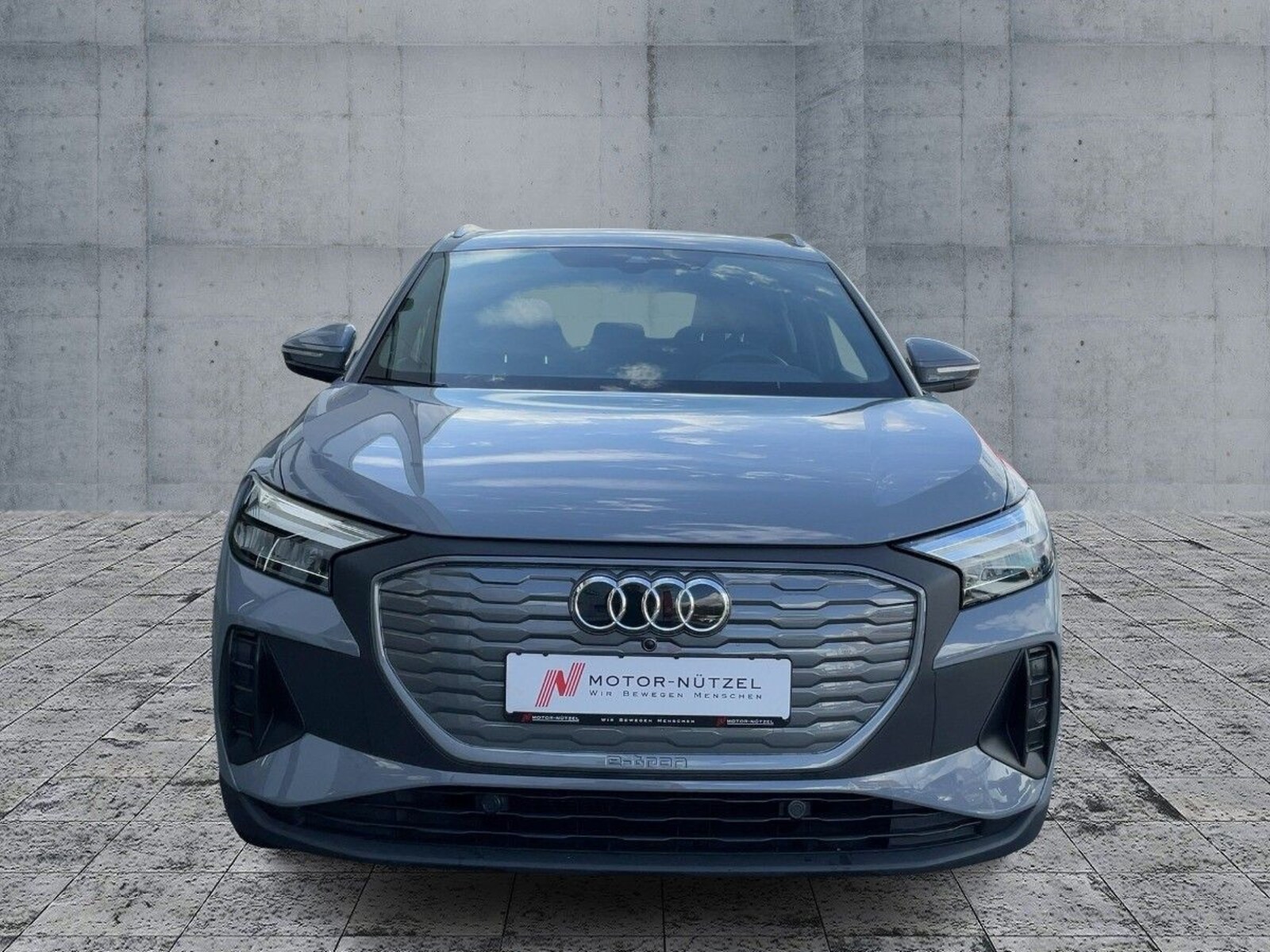 Audi Q4 e-tron – Bild 2