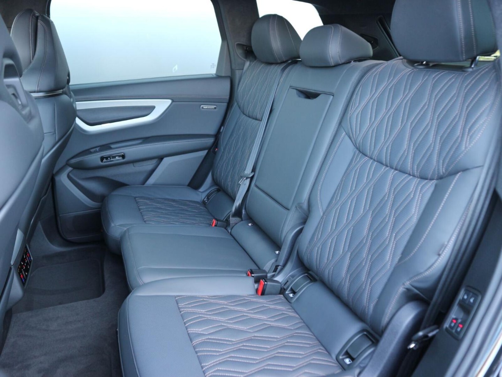 Audi Q7 – Bild 18