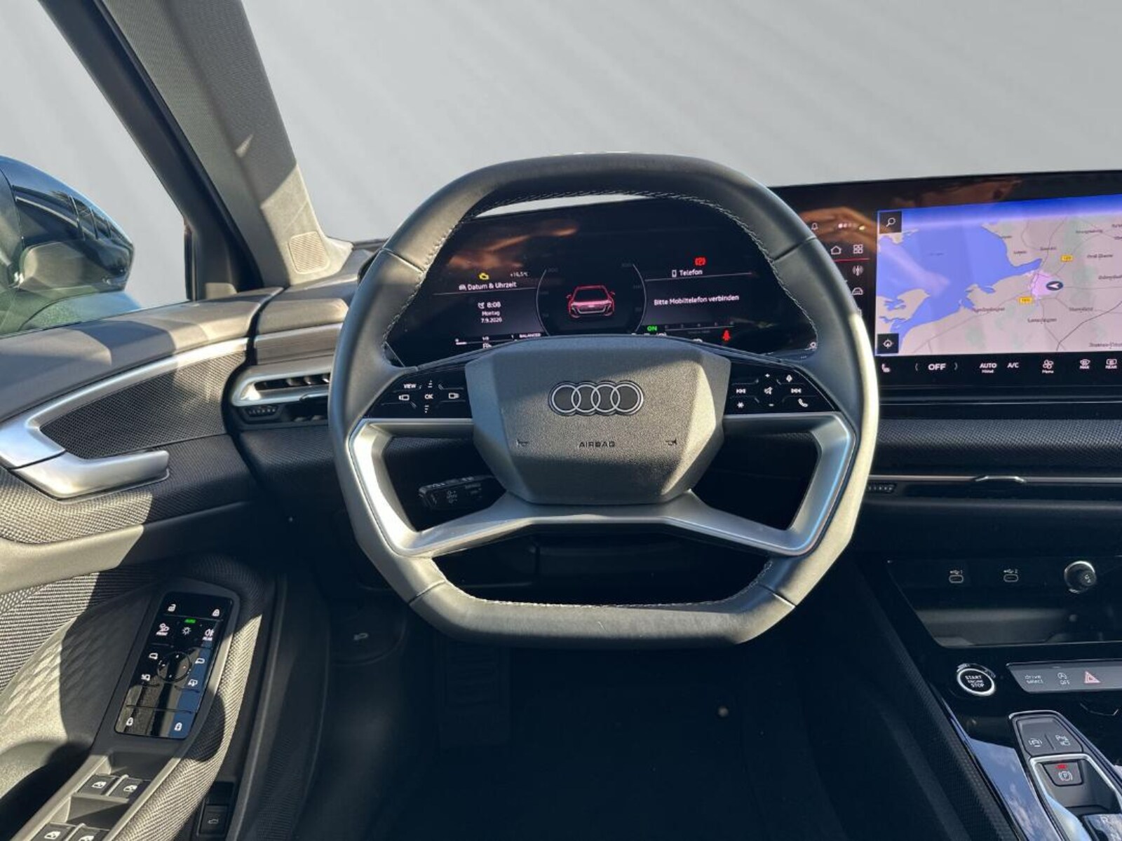Audi A5 Avant – Bild 7
