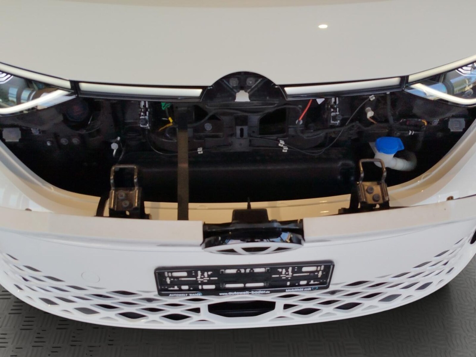 Volkswagen ID. Buzz – Bild 19