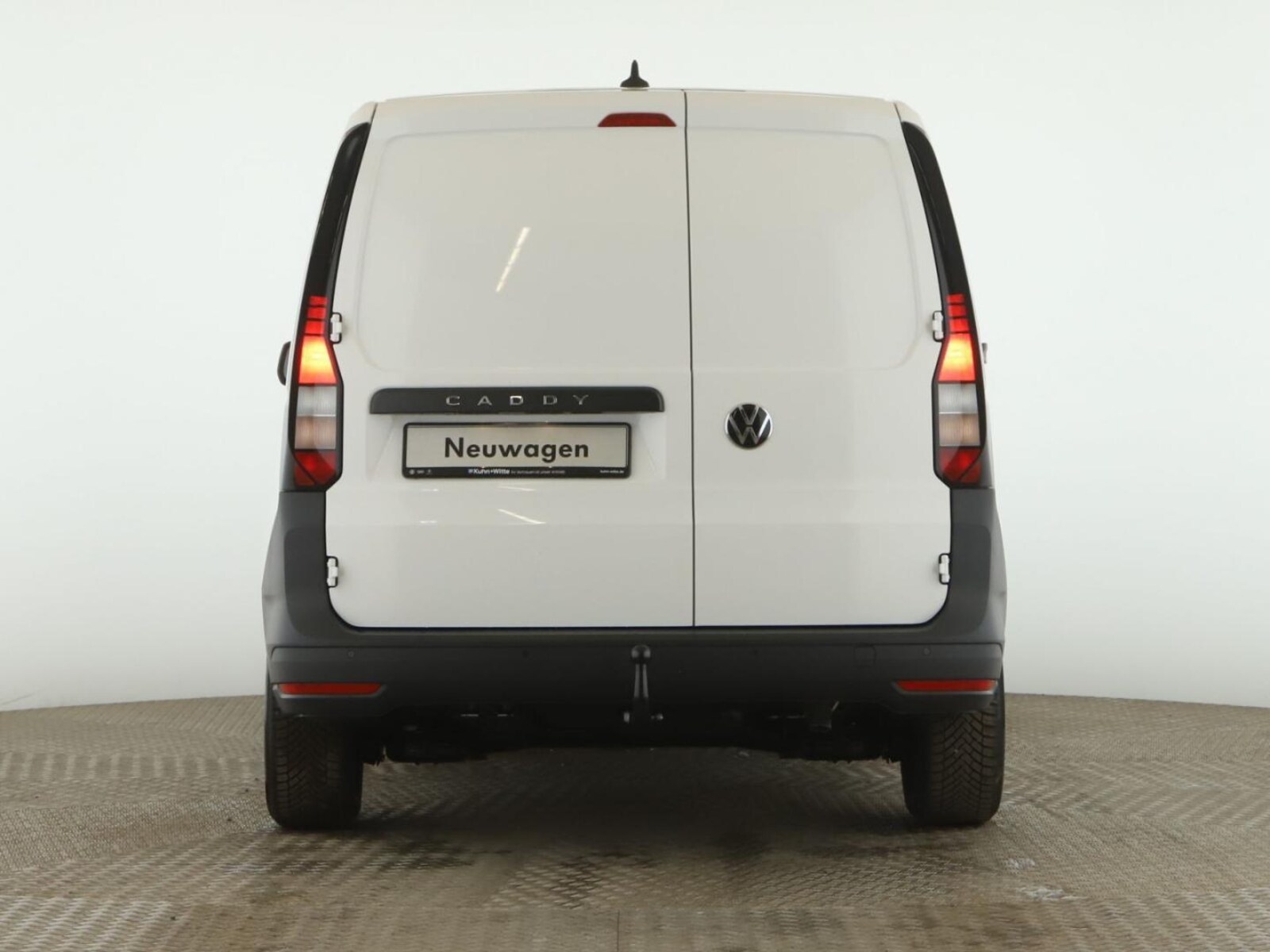 Volkswagen Caddy Maxi Cargo – Bild 6