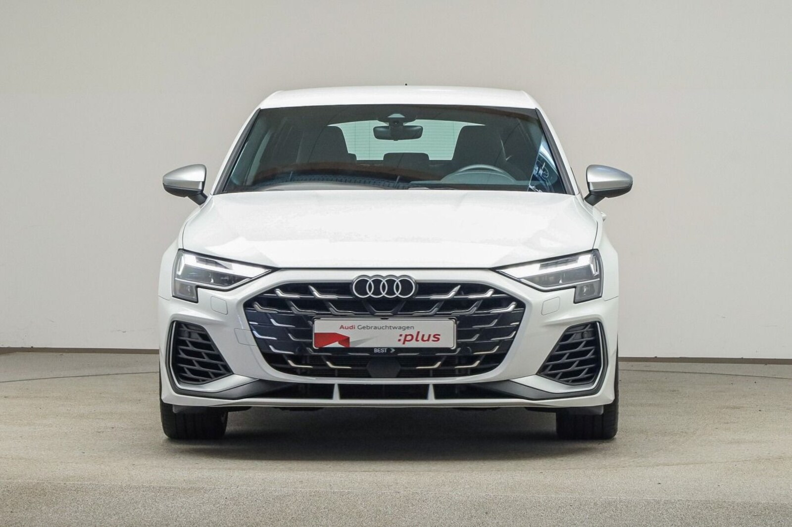 Audi S3 Sportback – Bild 5