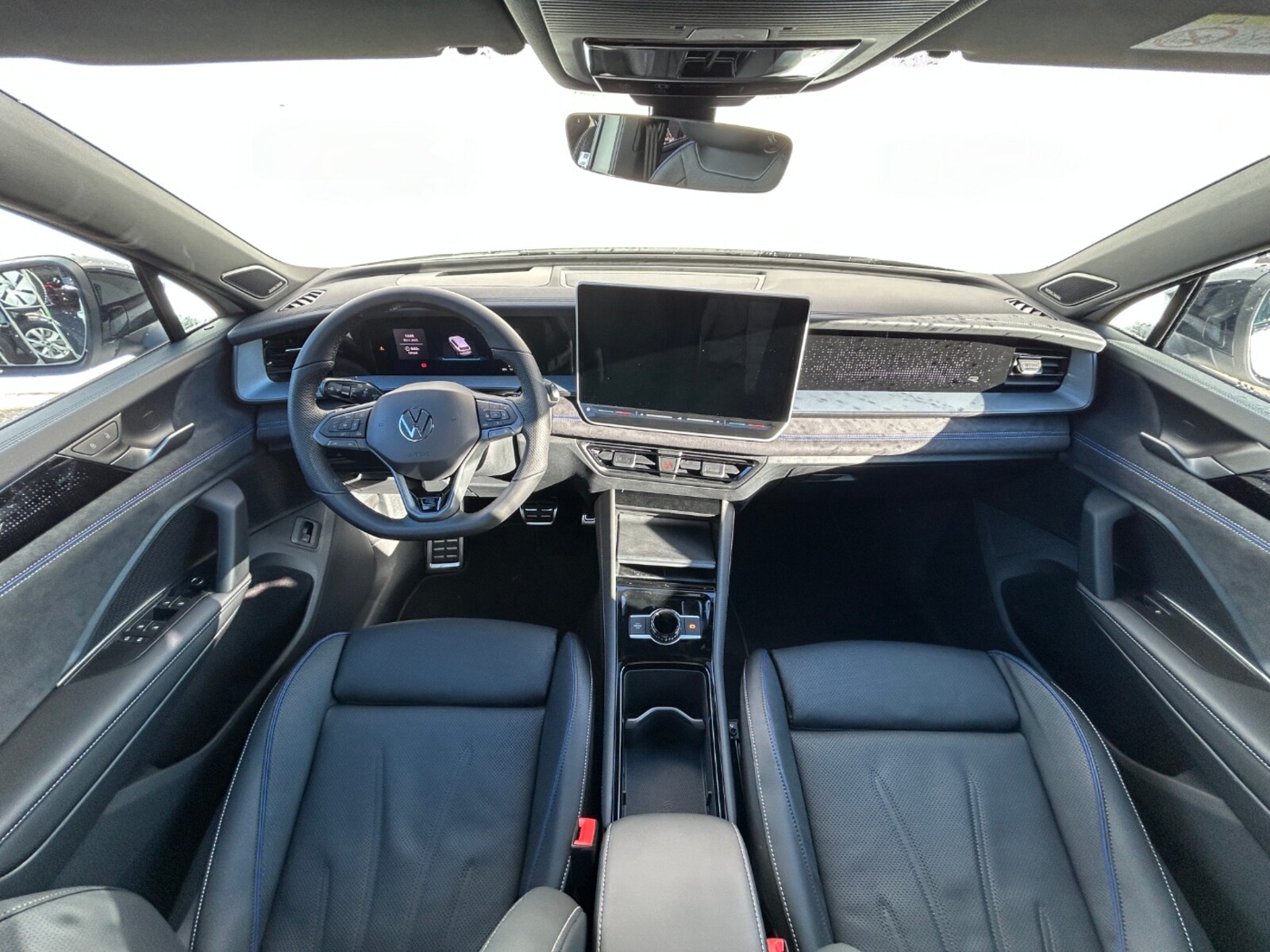 Volkswagen Tayron – Bild 10