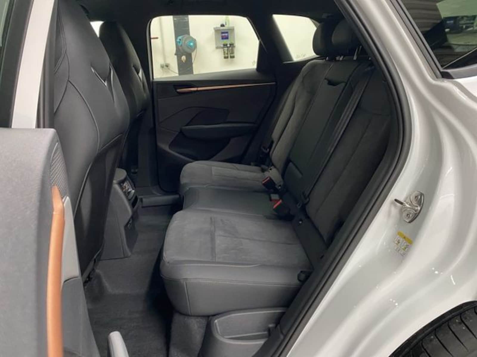CUPRA Terramar – Bild 13