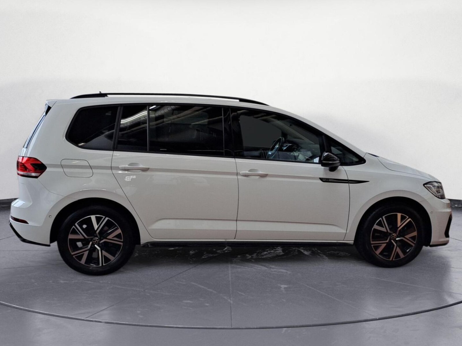 Volkswagen Touran – Bild 6