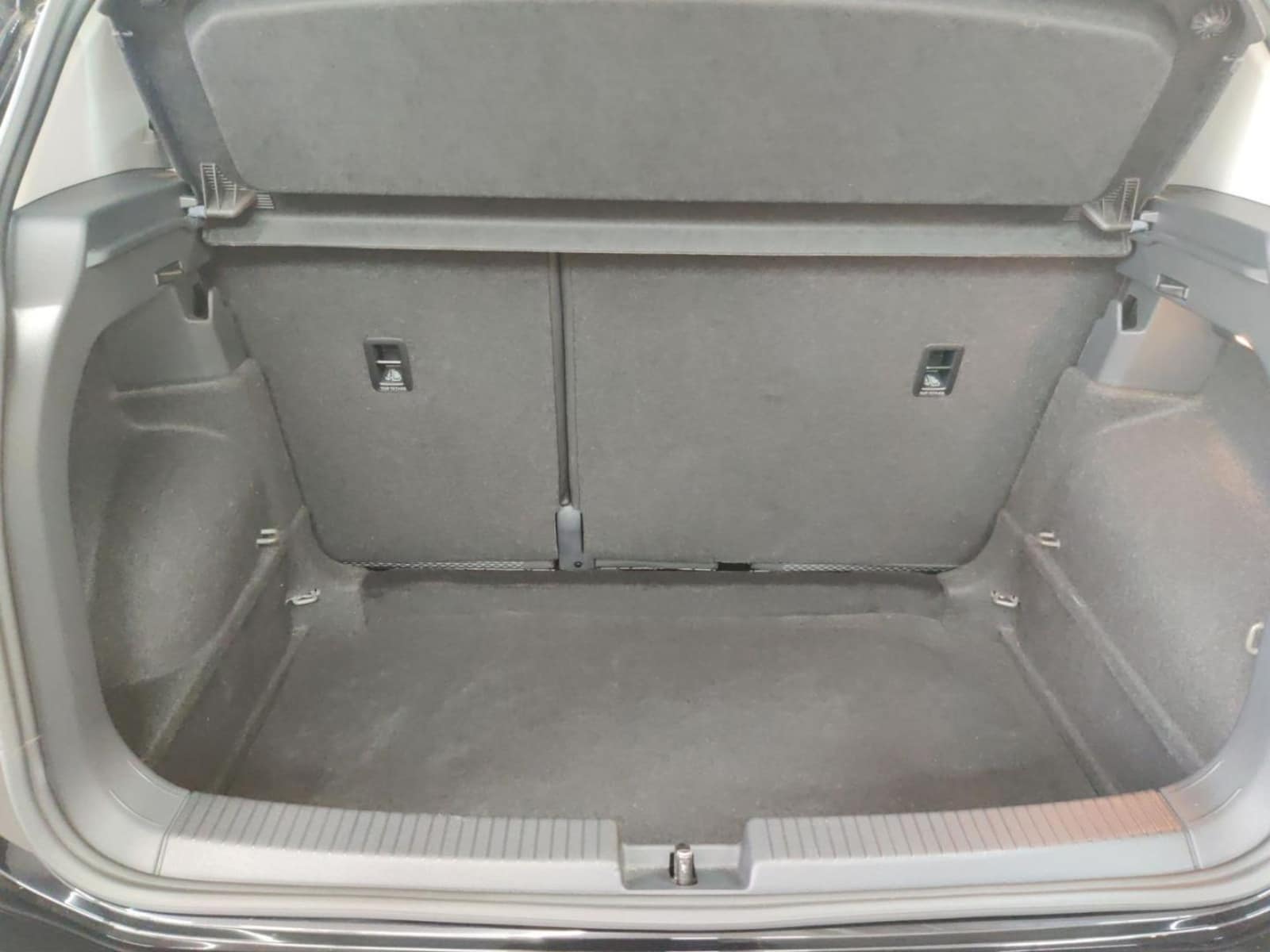 Volkswagen T-Cross – Bild 14