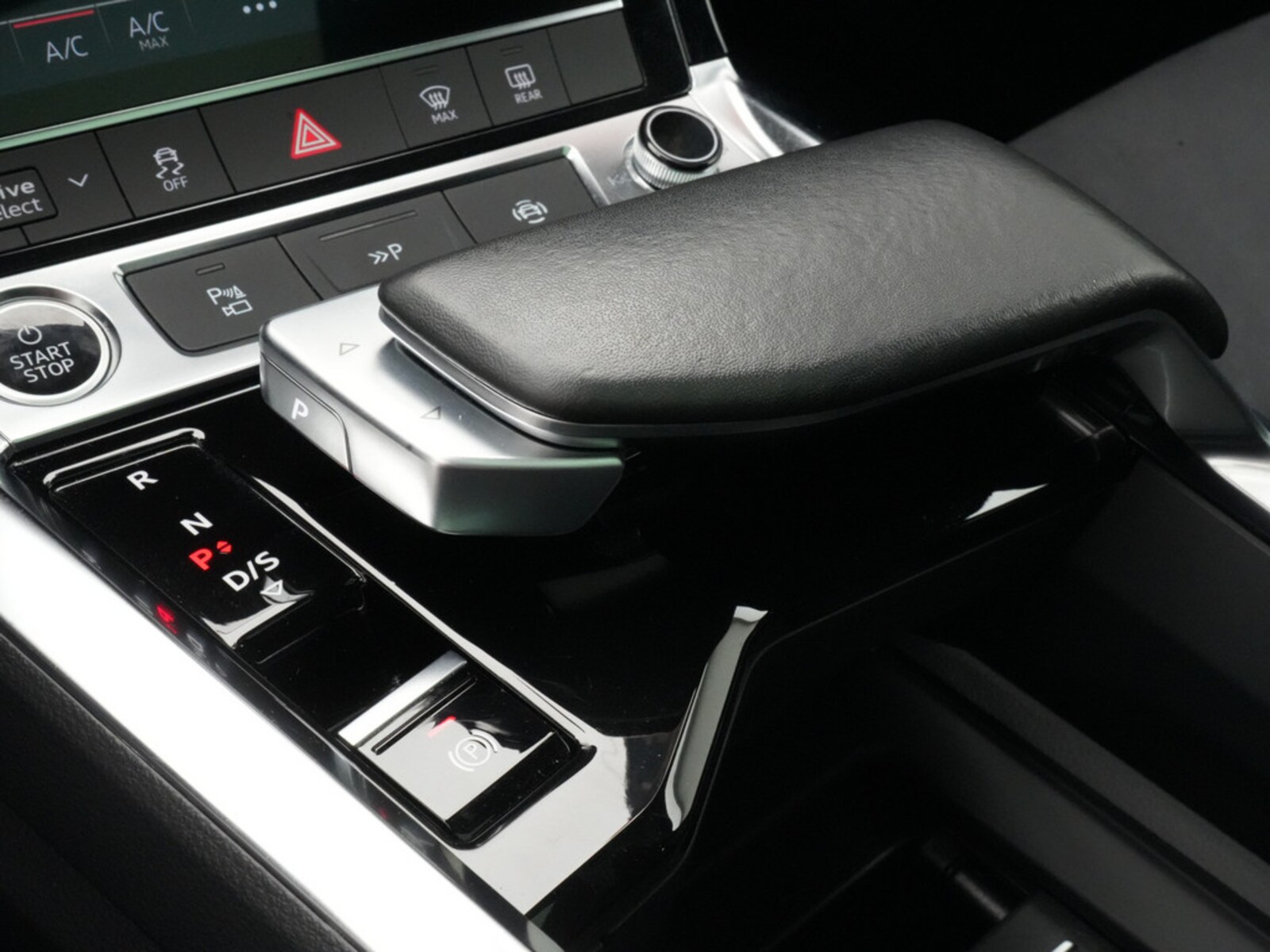 Audi Q8 e-tron – Bild 23