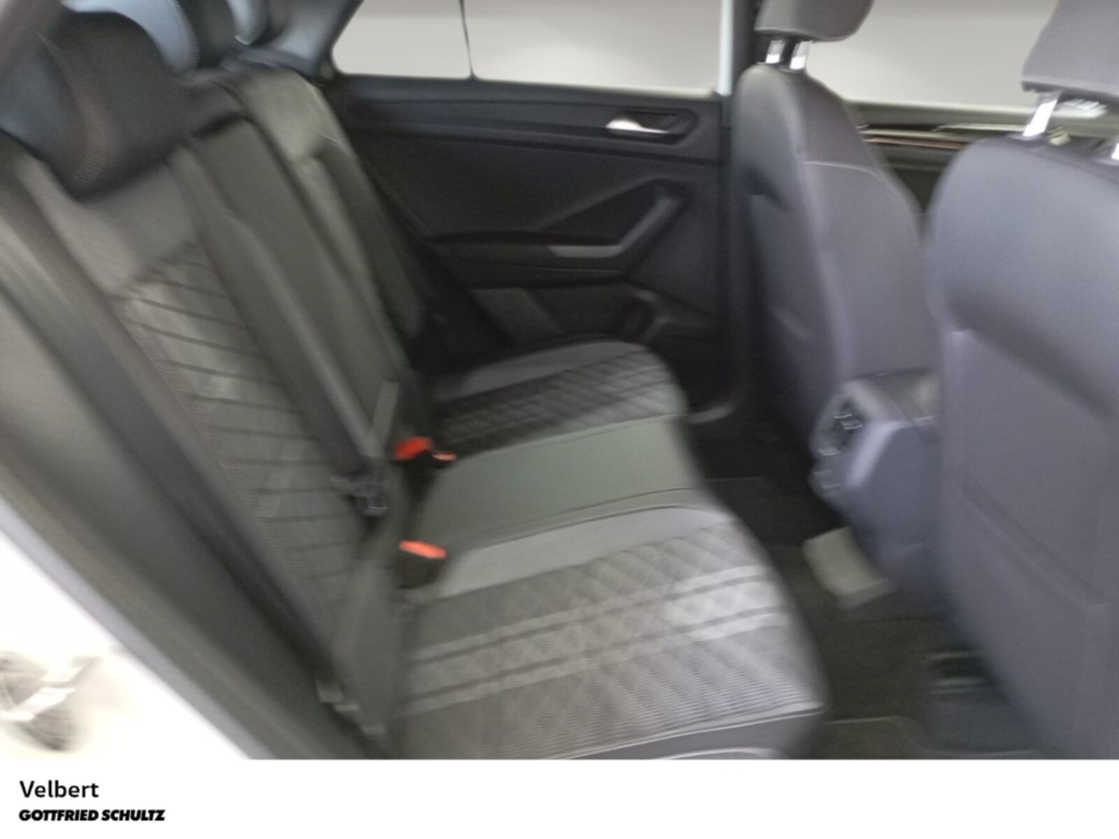 Volkswagen T-Roc – Bild 6
