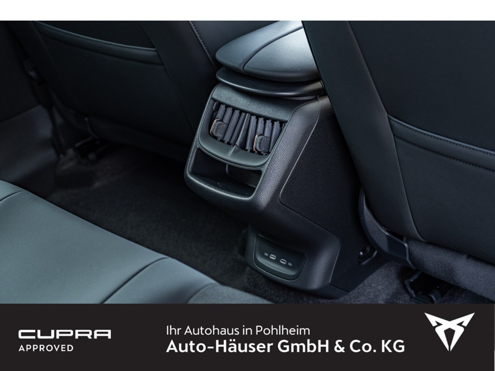 CUPRA Tavascan – Bild 11