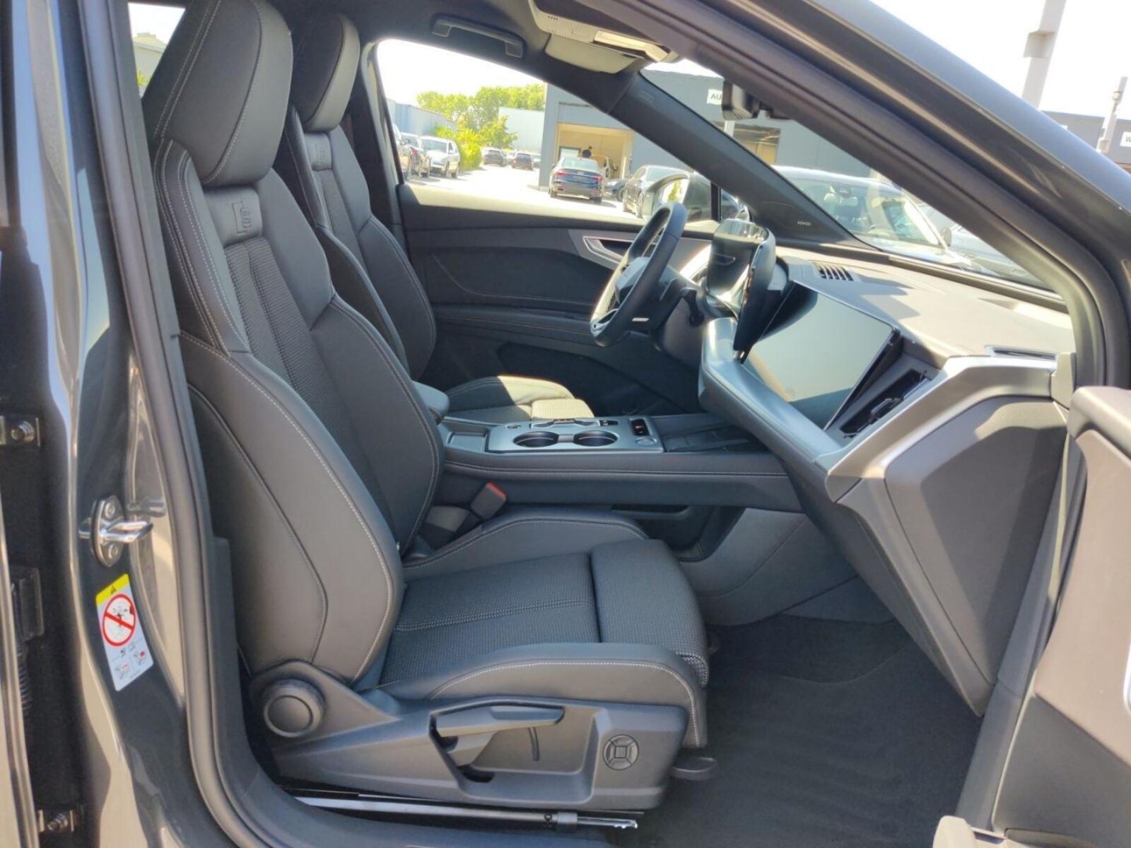 Audi Q4 e-tron – Bild 13