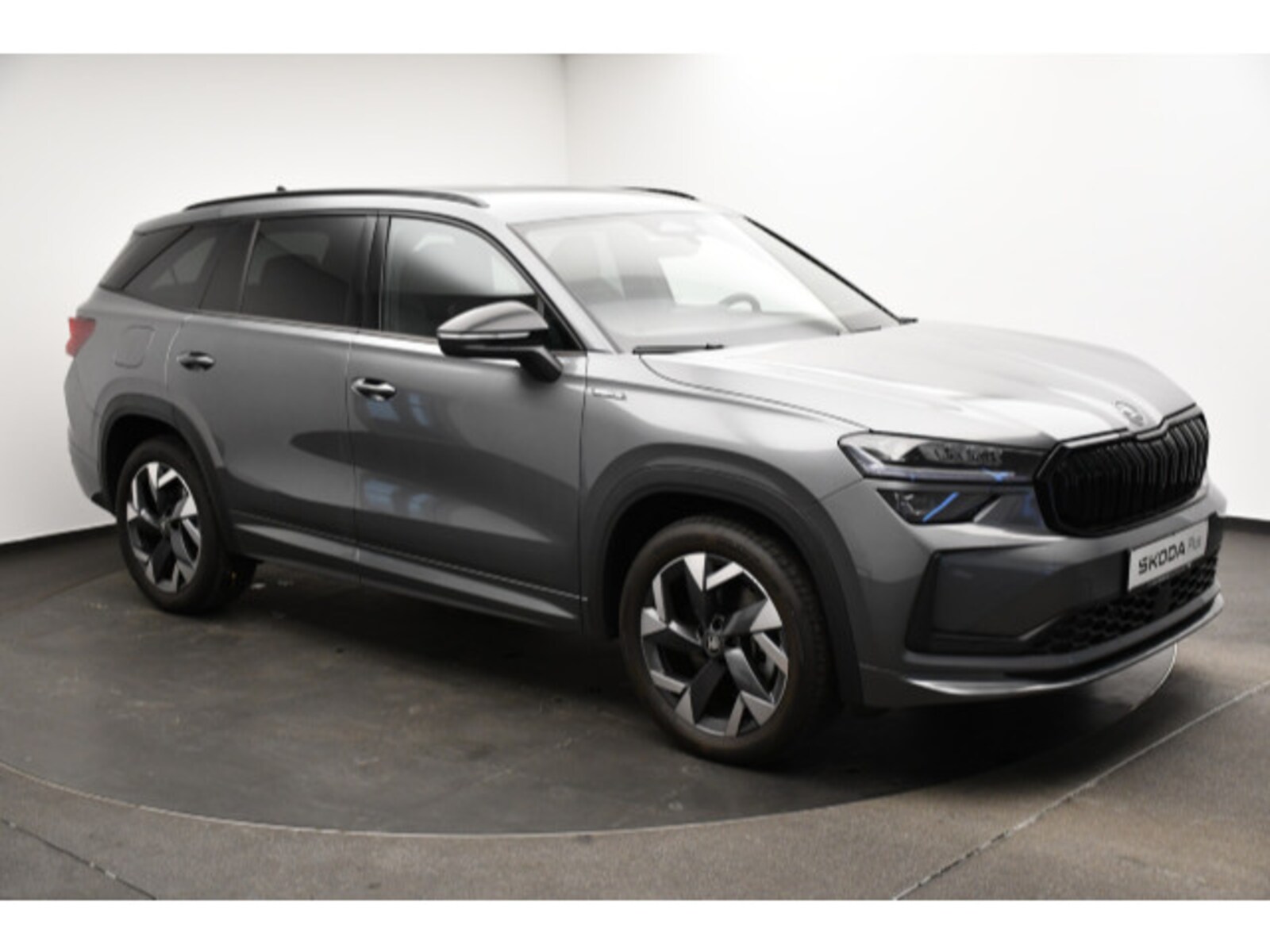 Škoda Kodiaq – Bild 14