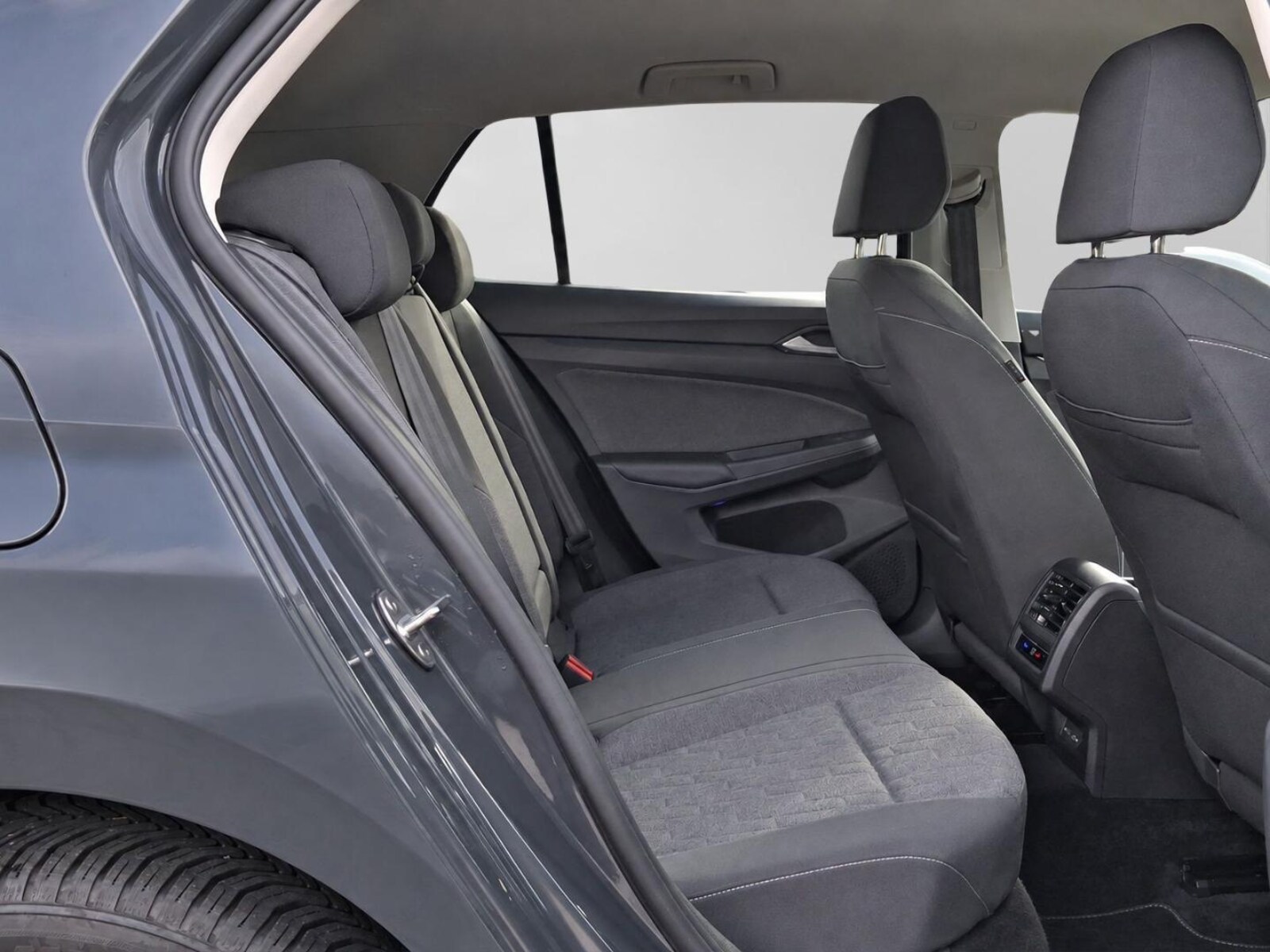 Volkswagen Golf – Bild 15