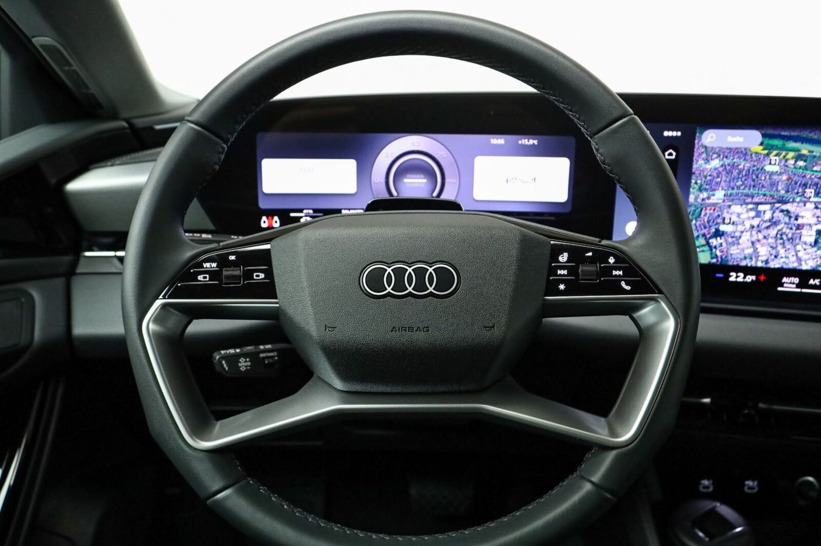 Audi A6 Avant e-tron – Bild 12