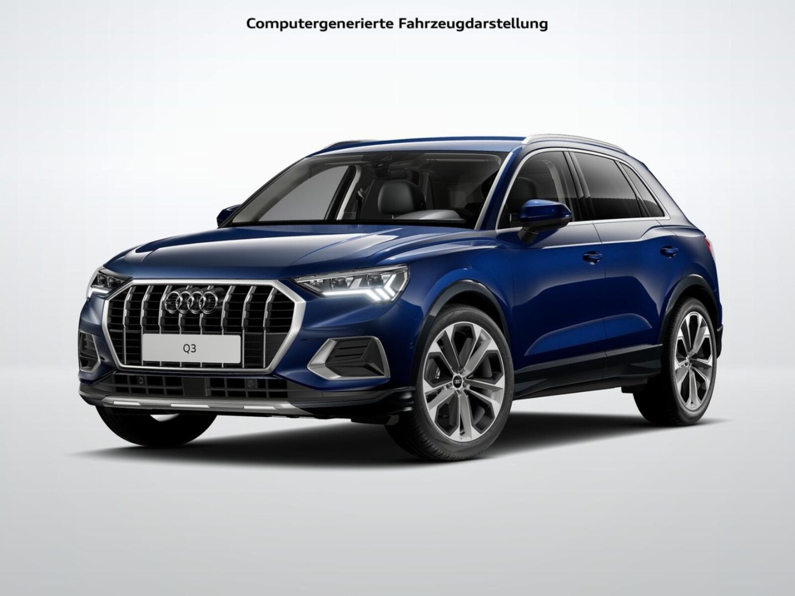 Audi Q3 – Bild 2