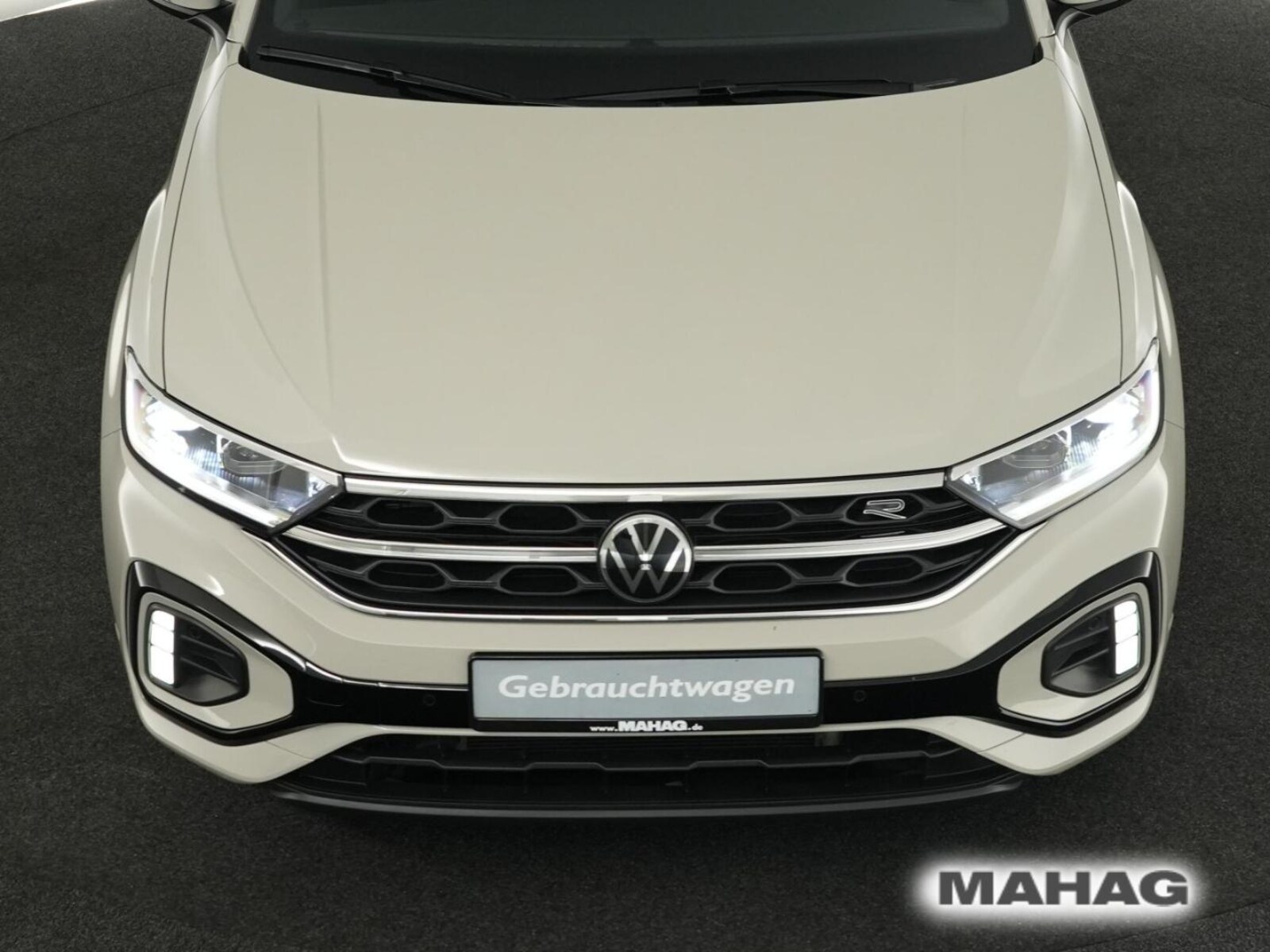 Volkswagen T-Roc – Bild 24