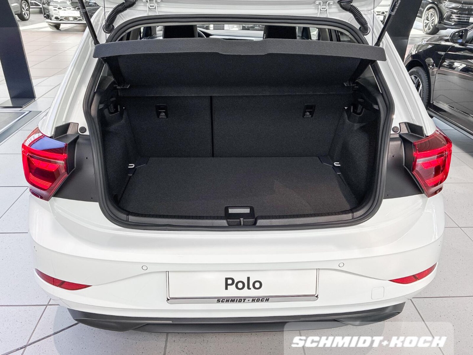 Volkswagen Polo – Bild 13