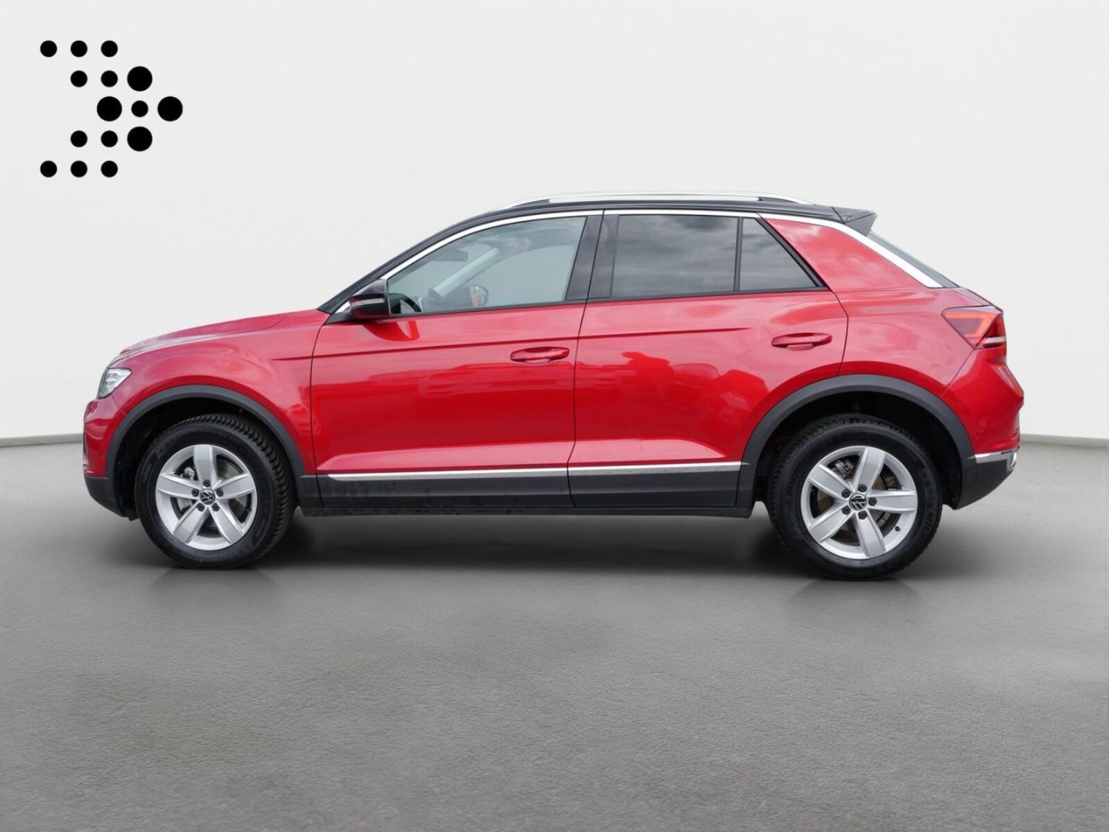 Volkswagen T-Roc – Bild 3