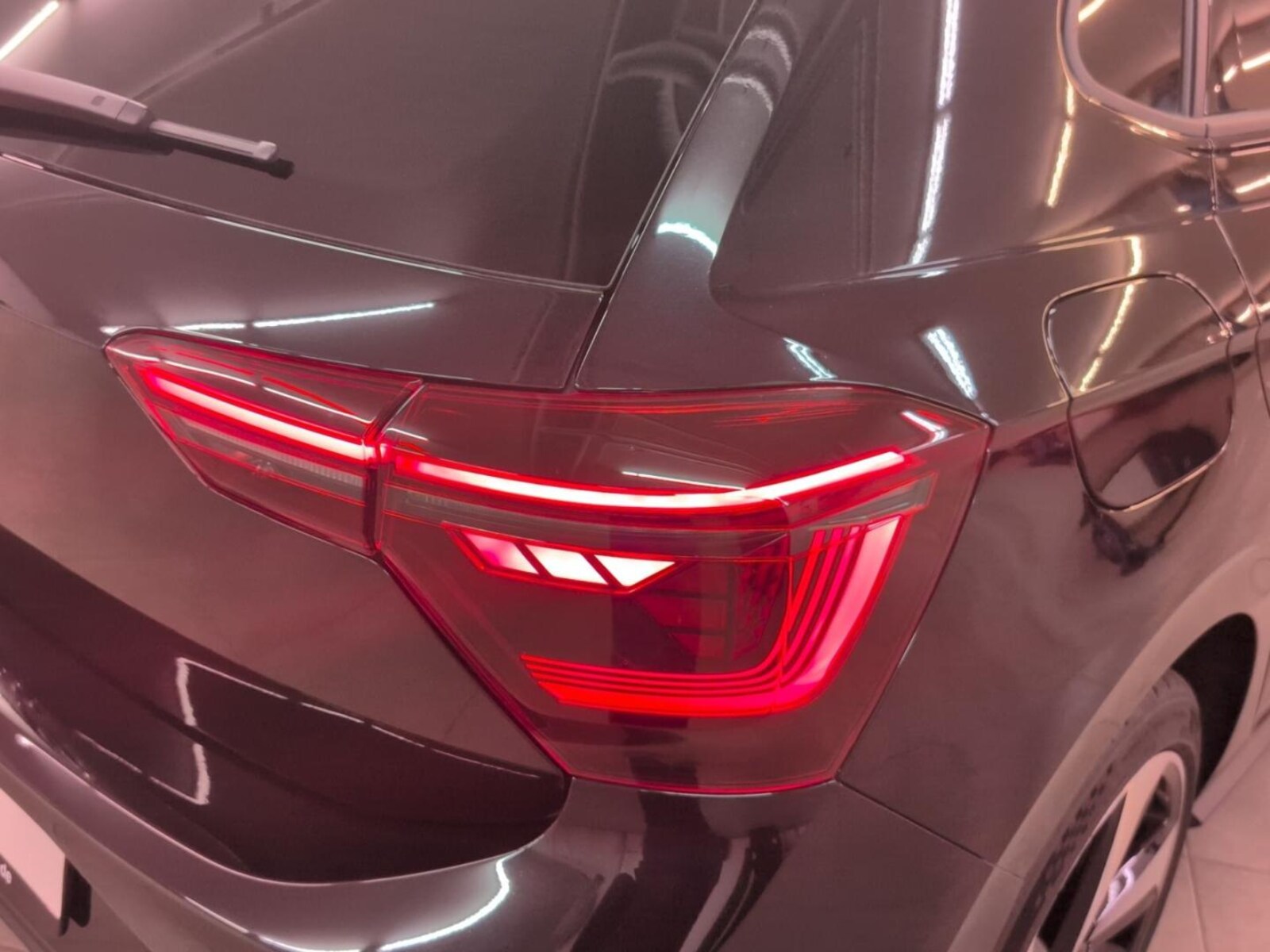 Volkswagen Polo – Bild 17