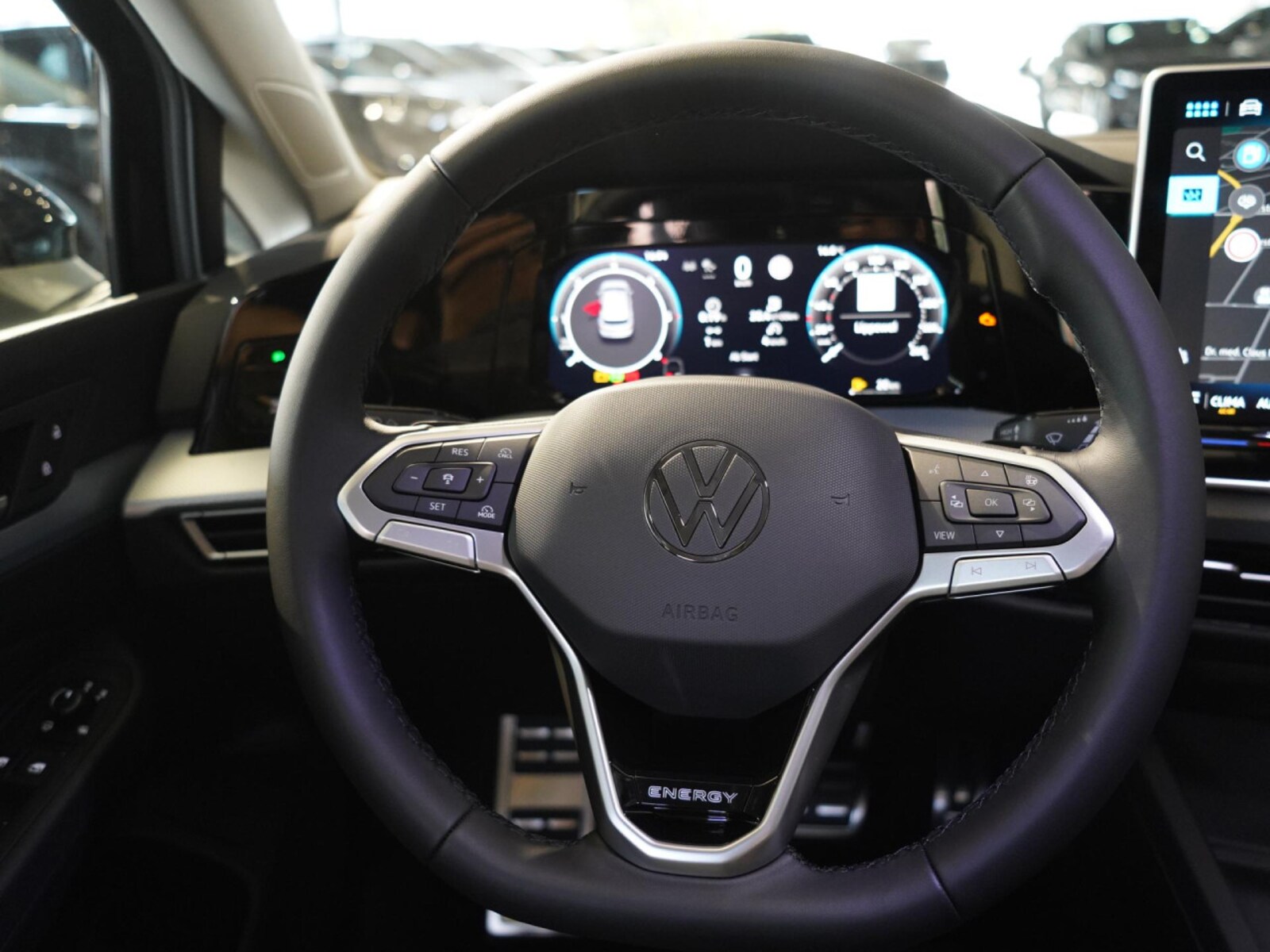 Volkswagen Golf – Bild 18