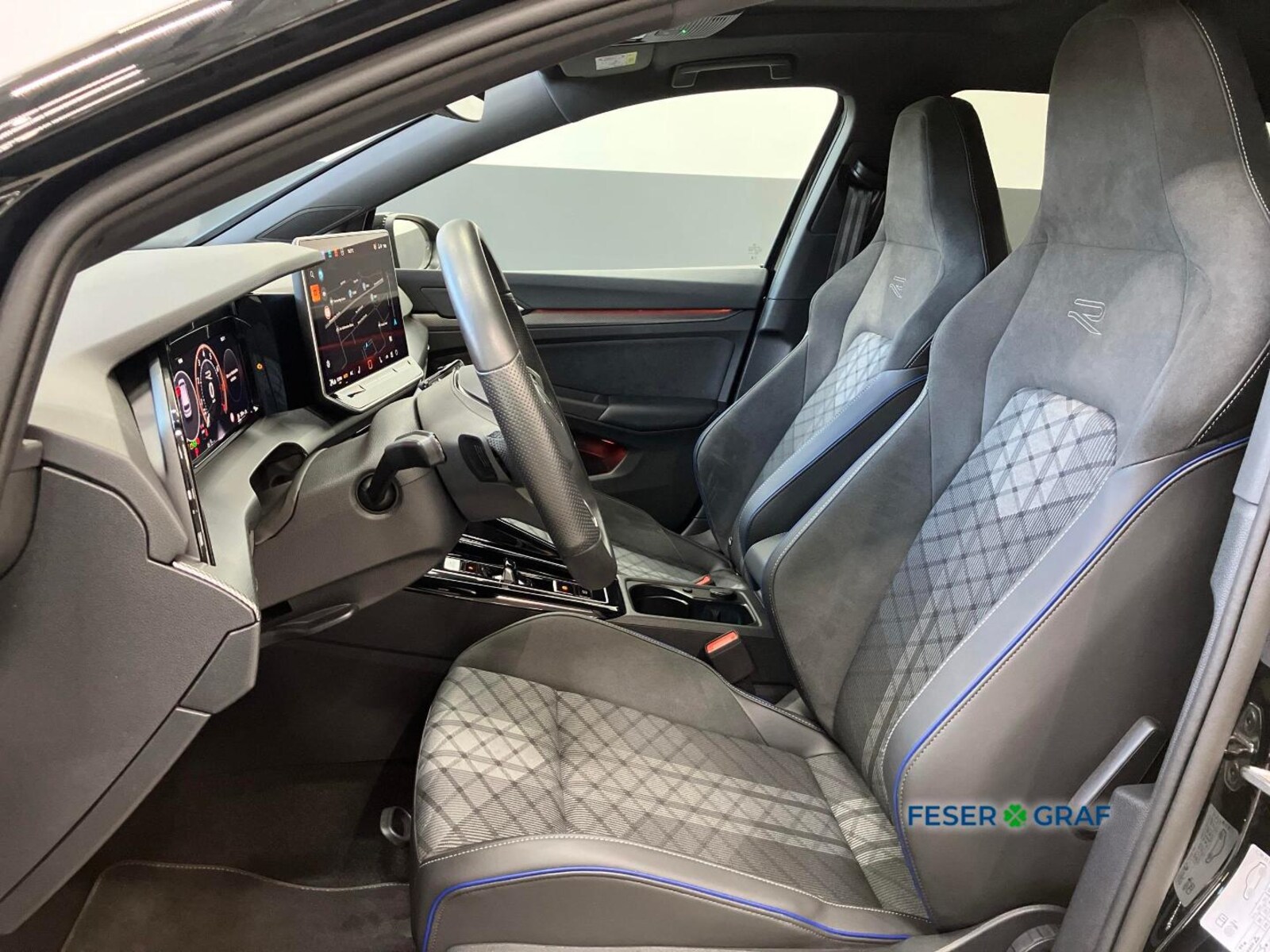 Volkswagen Golf – Bild 6