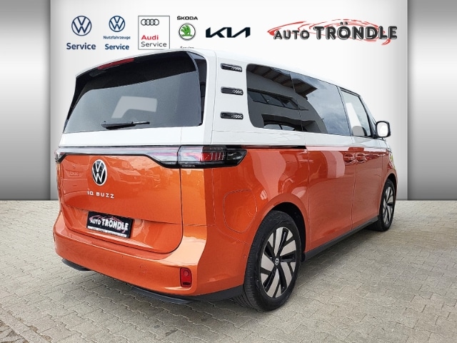 Volkswagen ID.Buzz