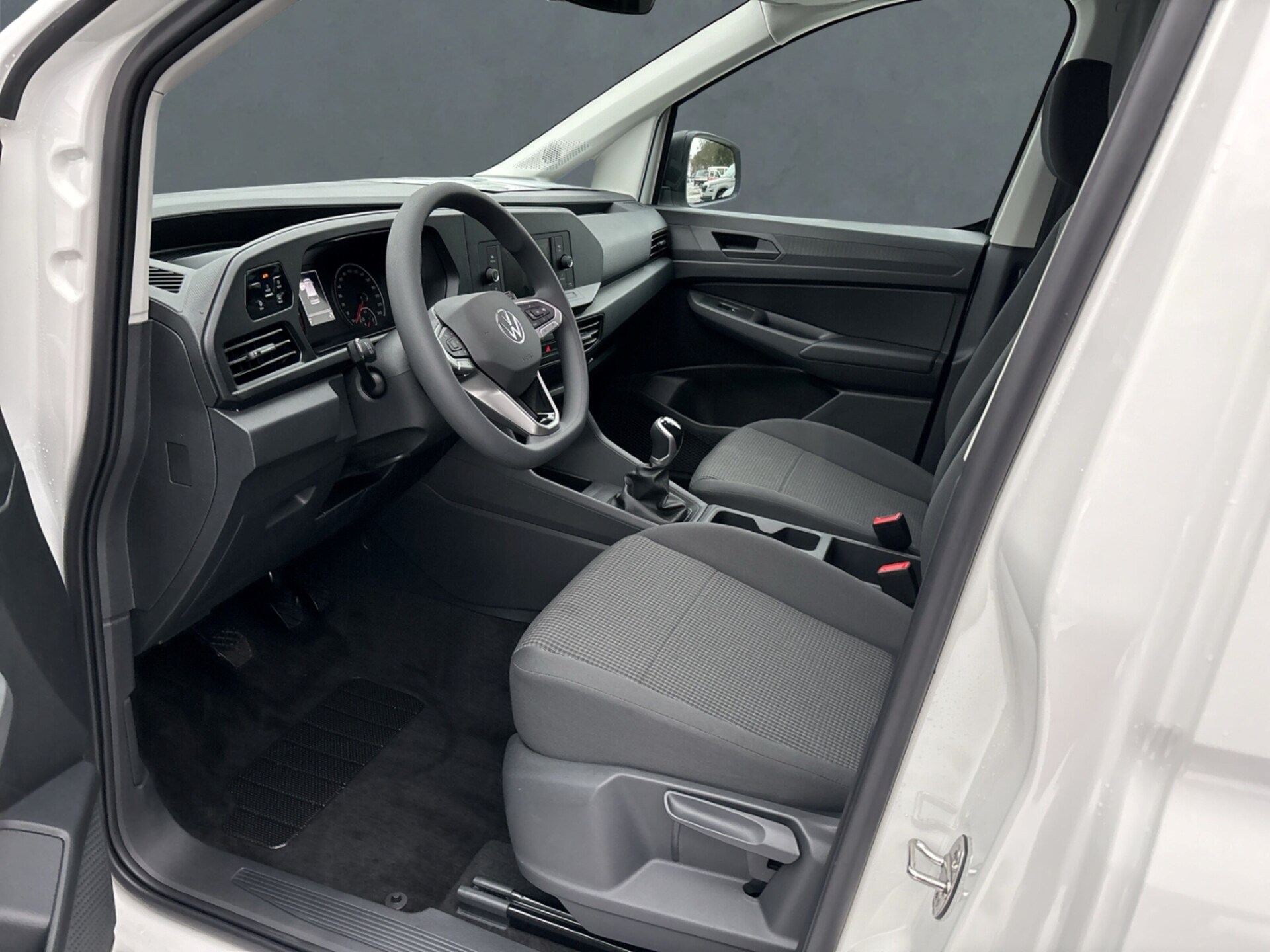 Volkswagen Caddy Maxi Cargo