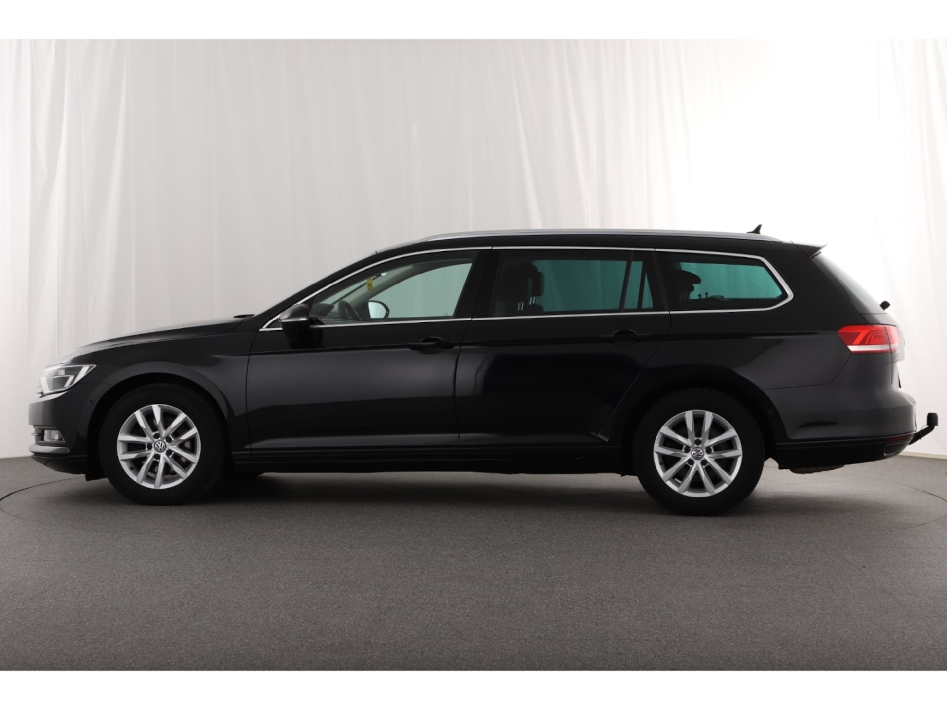 Volkswagen Passat Variant Comfortline