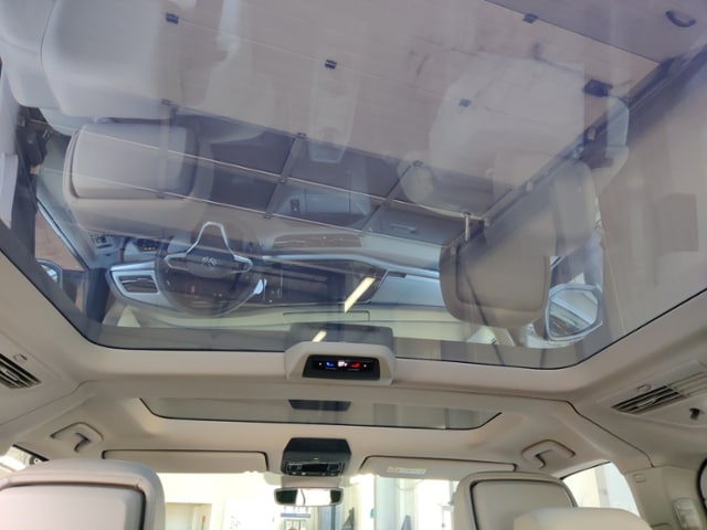 Volkswagen Multivan langversion