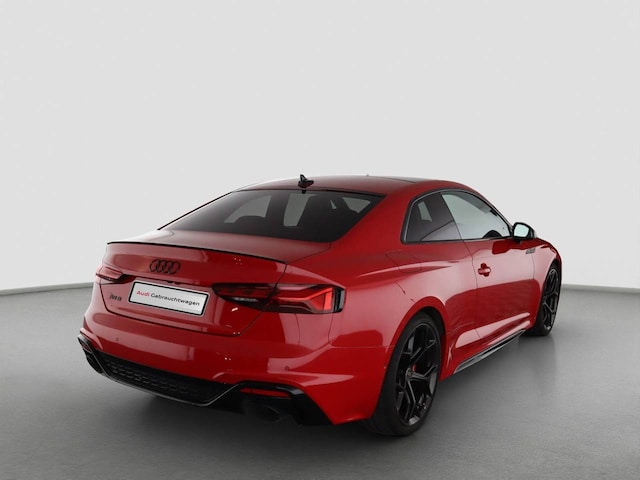 Audi RS5 Coupé - 2024 - Joinsteer - #2