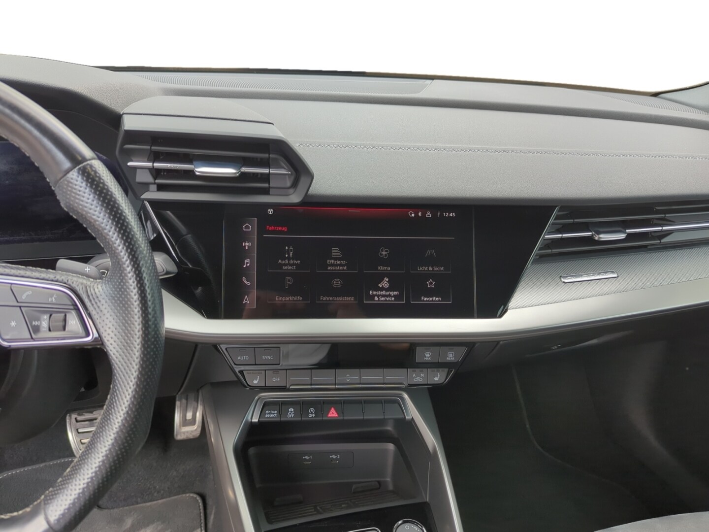 Image about Audi S3 Sportback S3 Sportback TFSI 228(310) kW(PS) S tronic