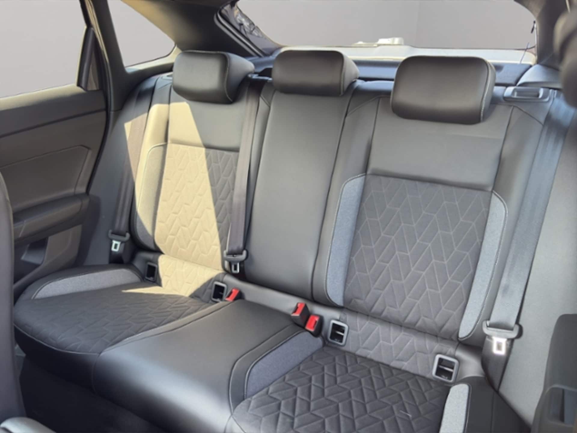 Volkswagen Taigo Goal