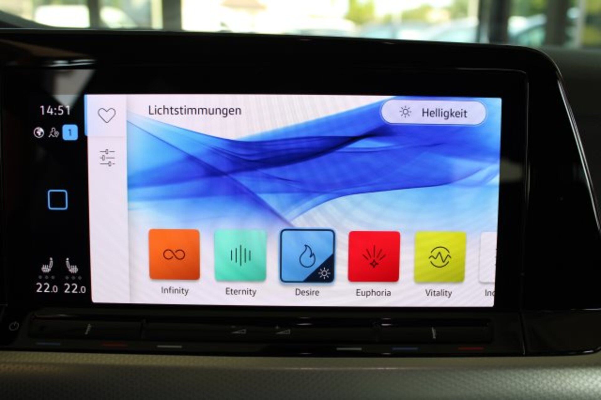 Volkswagen Golf MOVE