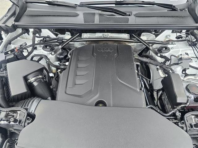 2025 Audi Q5 Prestige - Photo 34