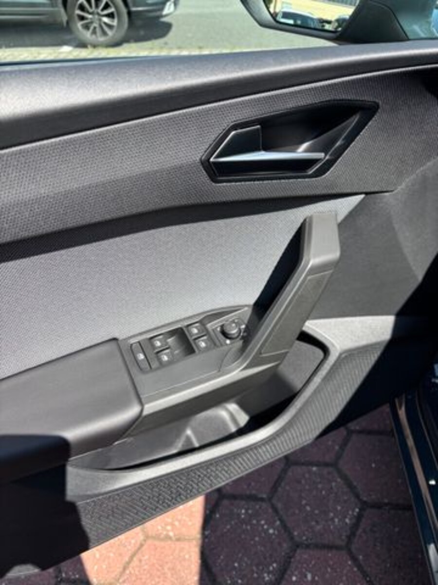 SEAT Leon – Bild 9