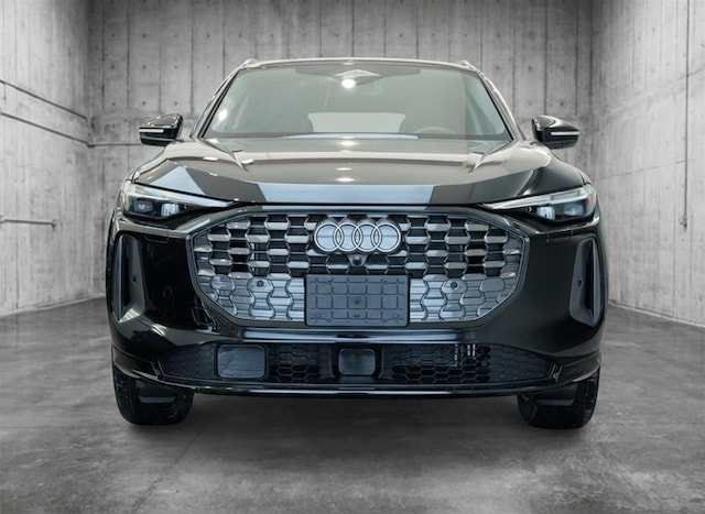 2025 Audi Audi Q5 SUV