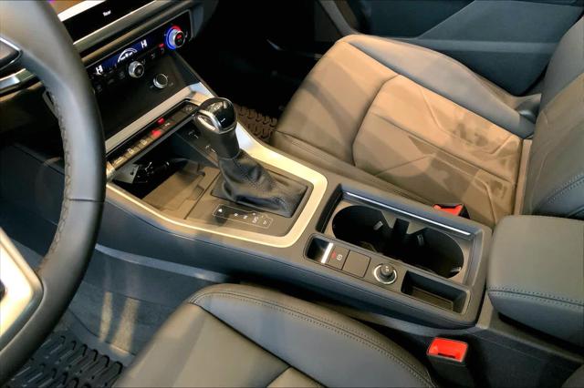 2025 Audi Q3 S Line Premium - Photo 7