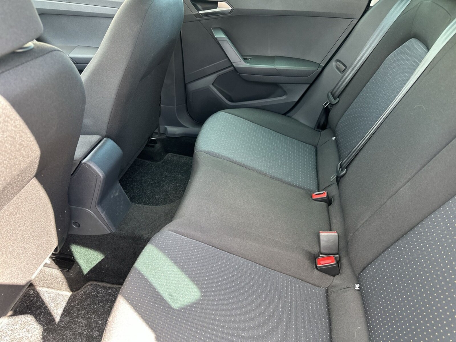 SEAT Arona – Bild 10