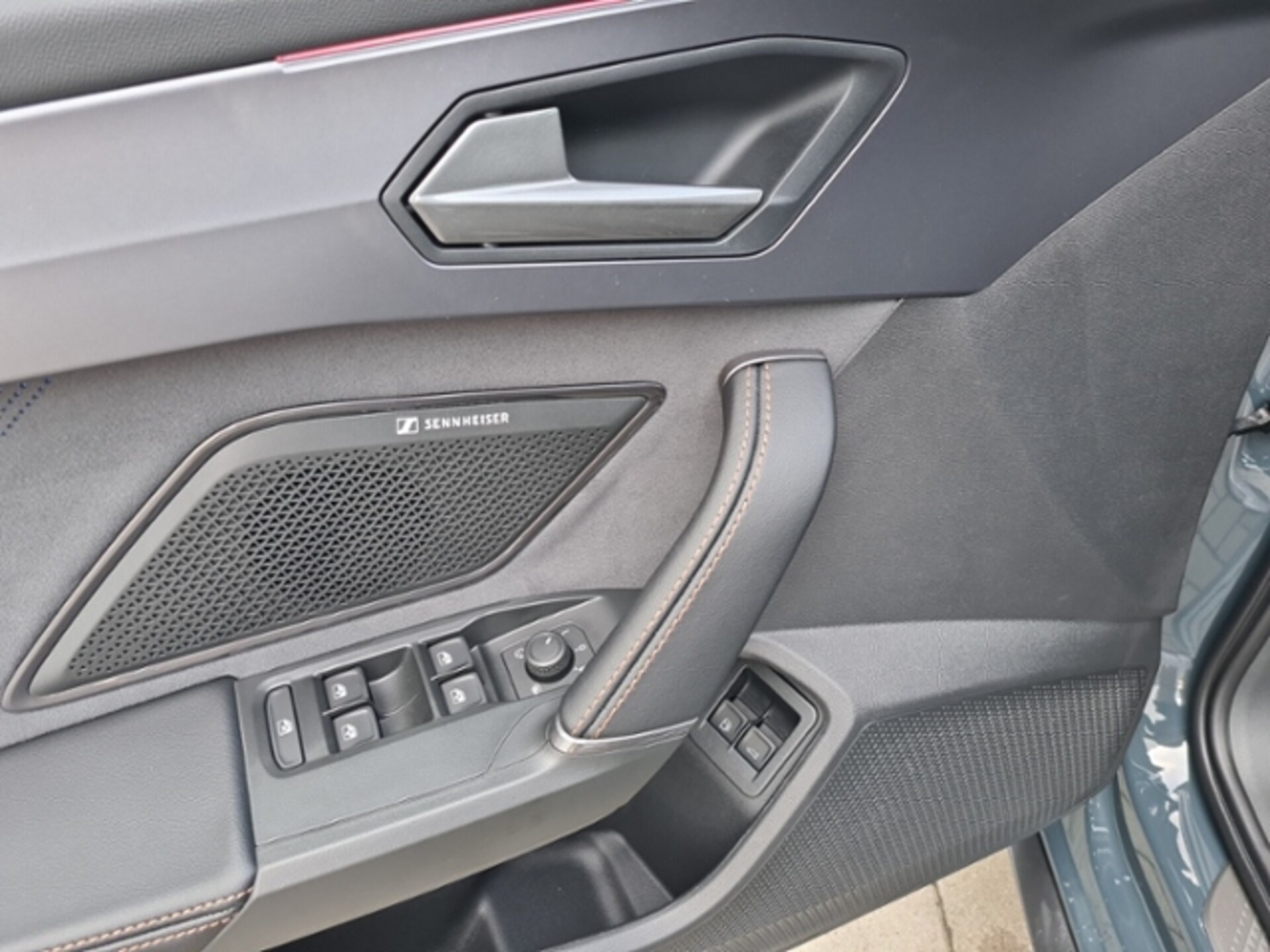 CUPRA Leon Sportstourer VZ