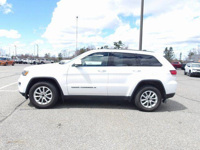 2022 Jeep