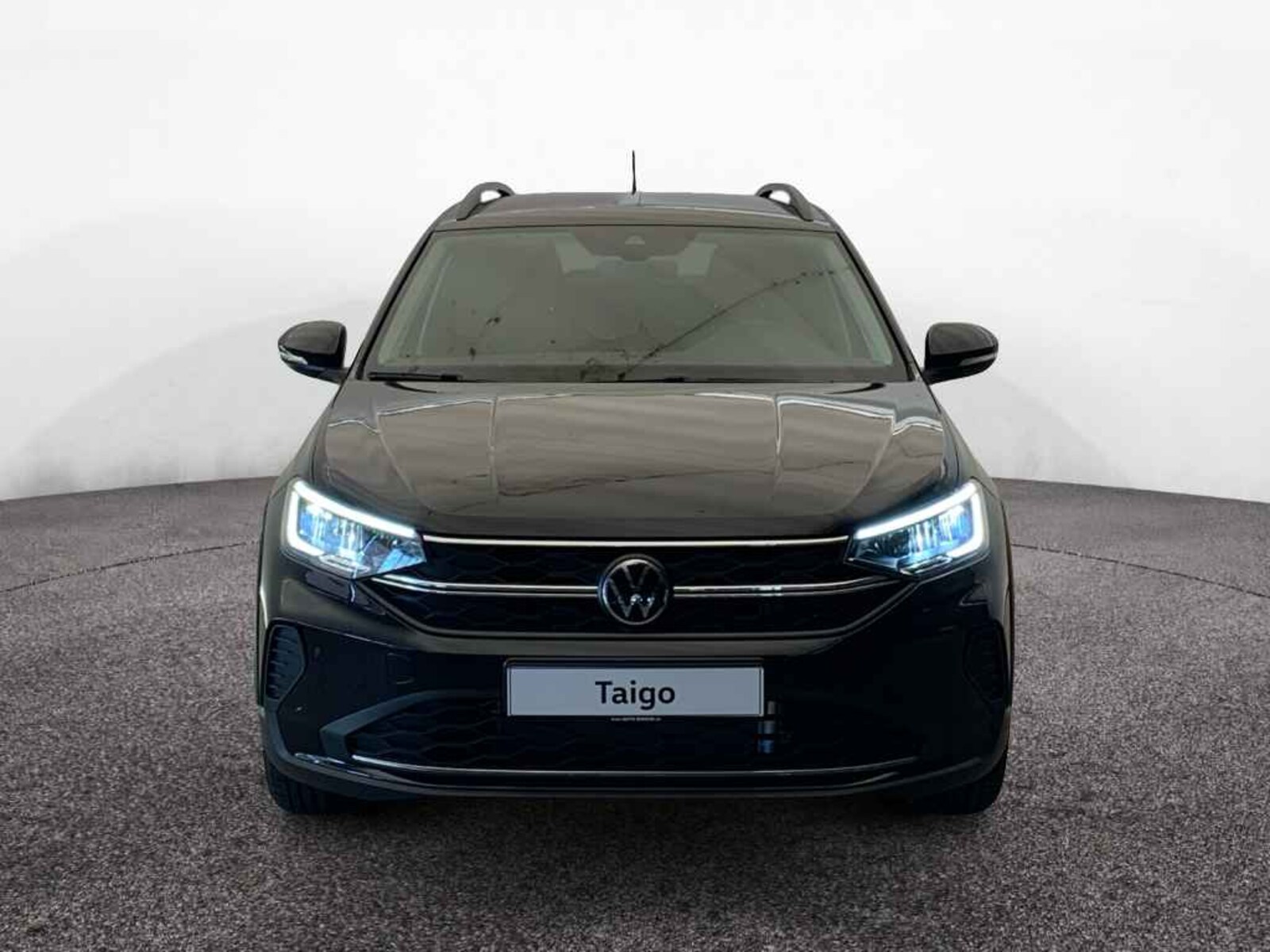 Volkswagen Taigo – Bild 2