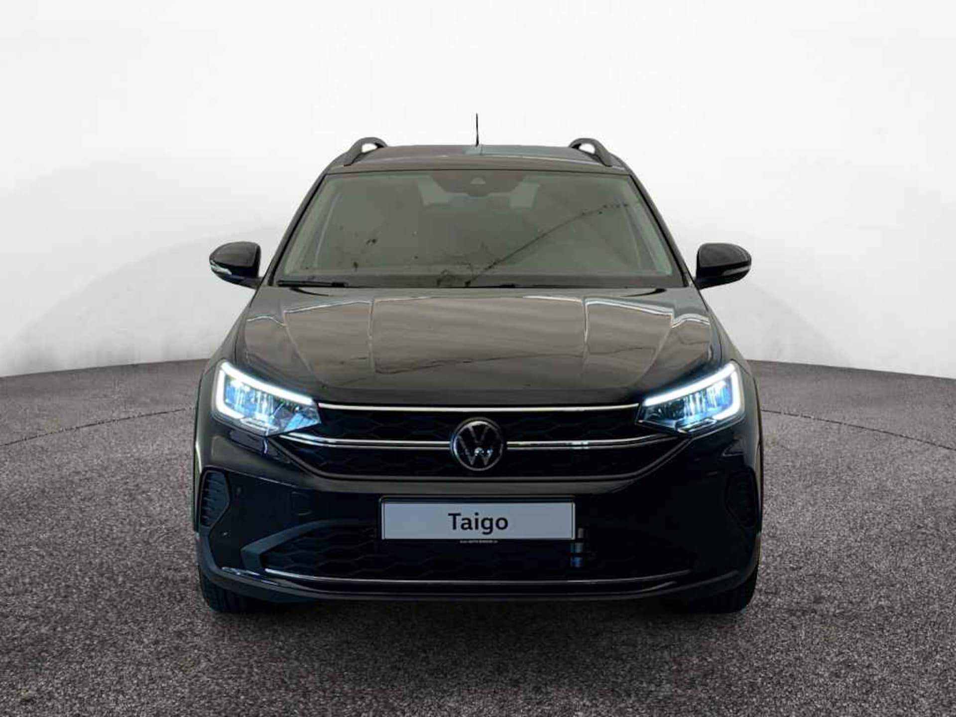 Volkswagen Taigo Life
