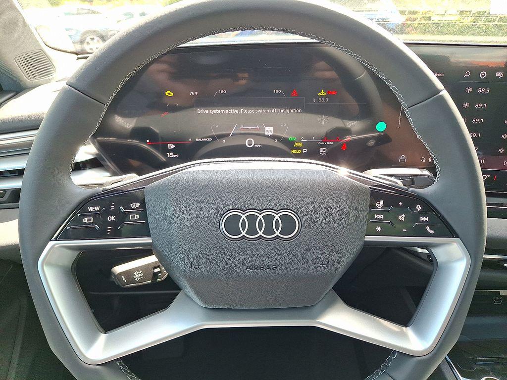 2025 Audi A5 Premium Plus - Photo 15