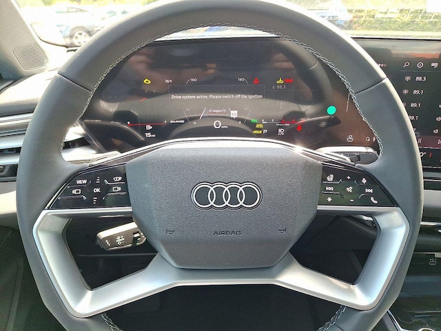 2025 Audi A5 Premium Plus - Photo 15