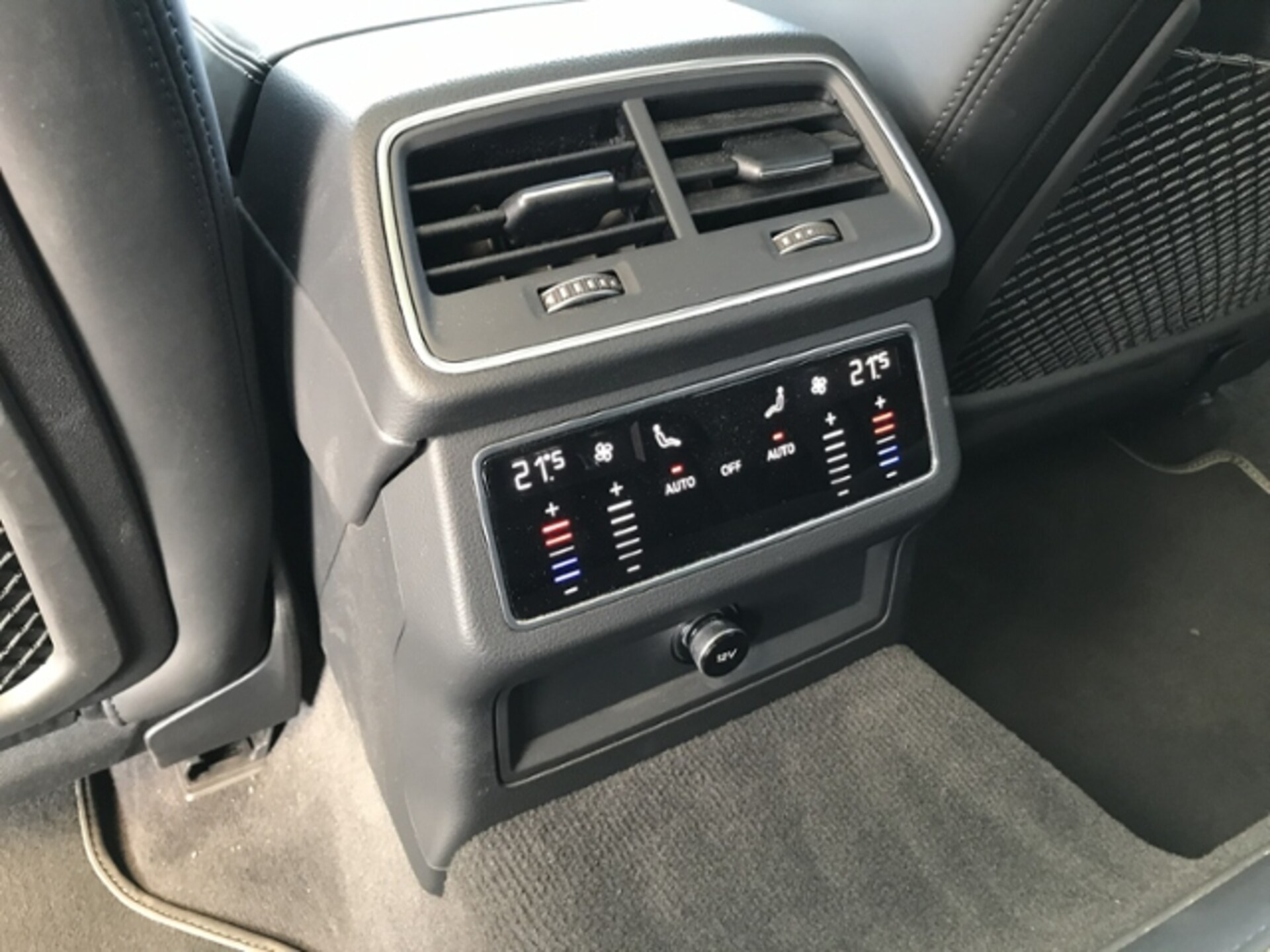 Audi S6 Avant