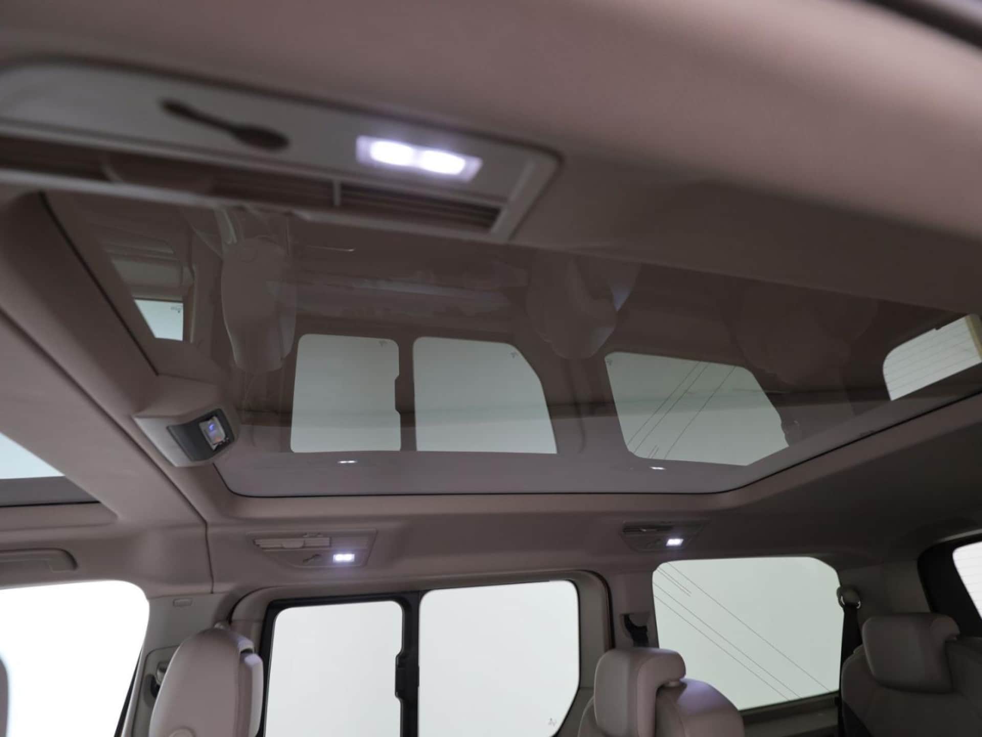 Volkswagen Multivan Langversion Style