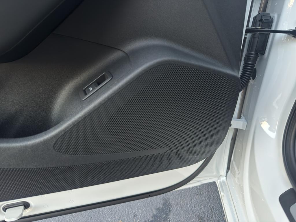 2025 Audi A6 Sportback e-tron Premium - Photo 10