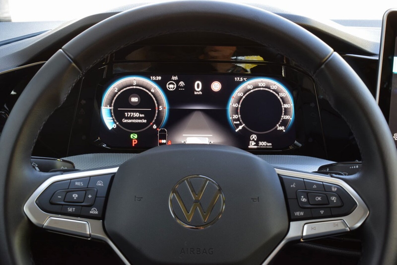 Volkswagen Golf – Bild 14