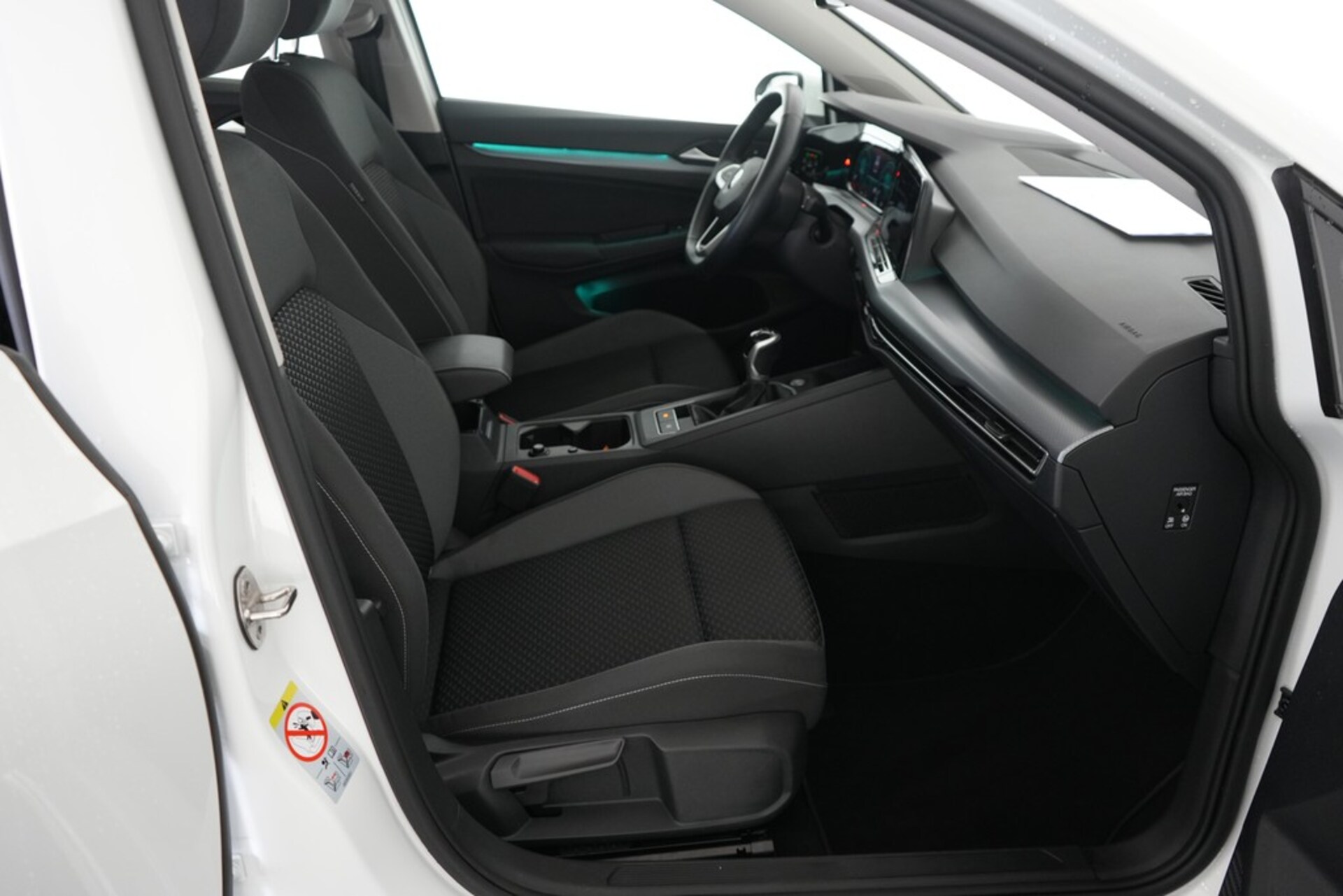 Volkswagen Golf Active