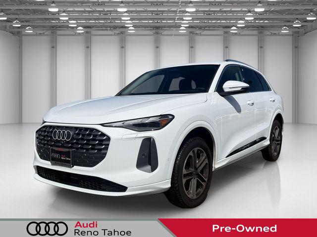 2025 Audi Q5 40 Premium's photo